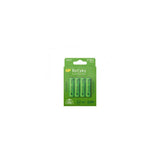 Battery Rechargeable GP Recyko 2100 AA 4/pc
