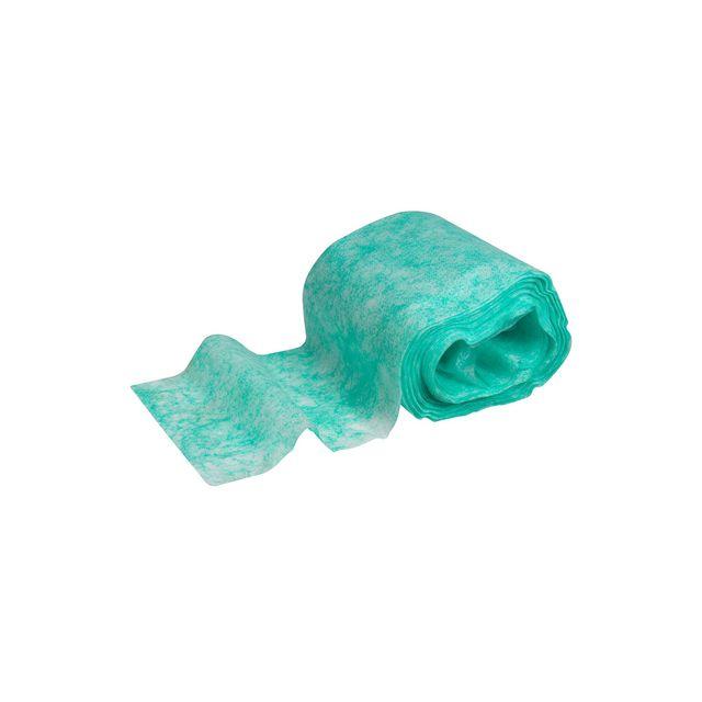 Cleaning cloth WYPALL green refill 450/krt