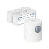 Towel KLEENEX Ultra Paper Towels 6/pc