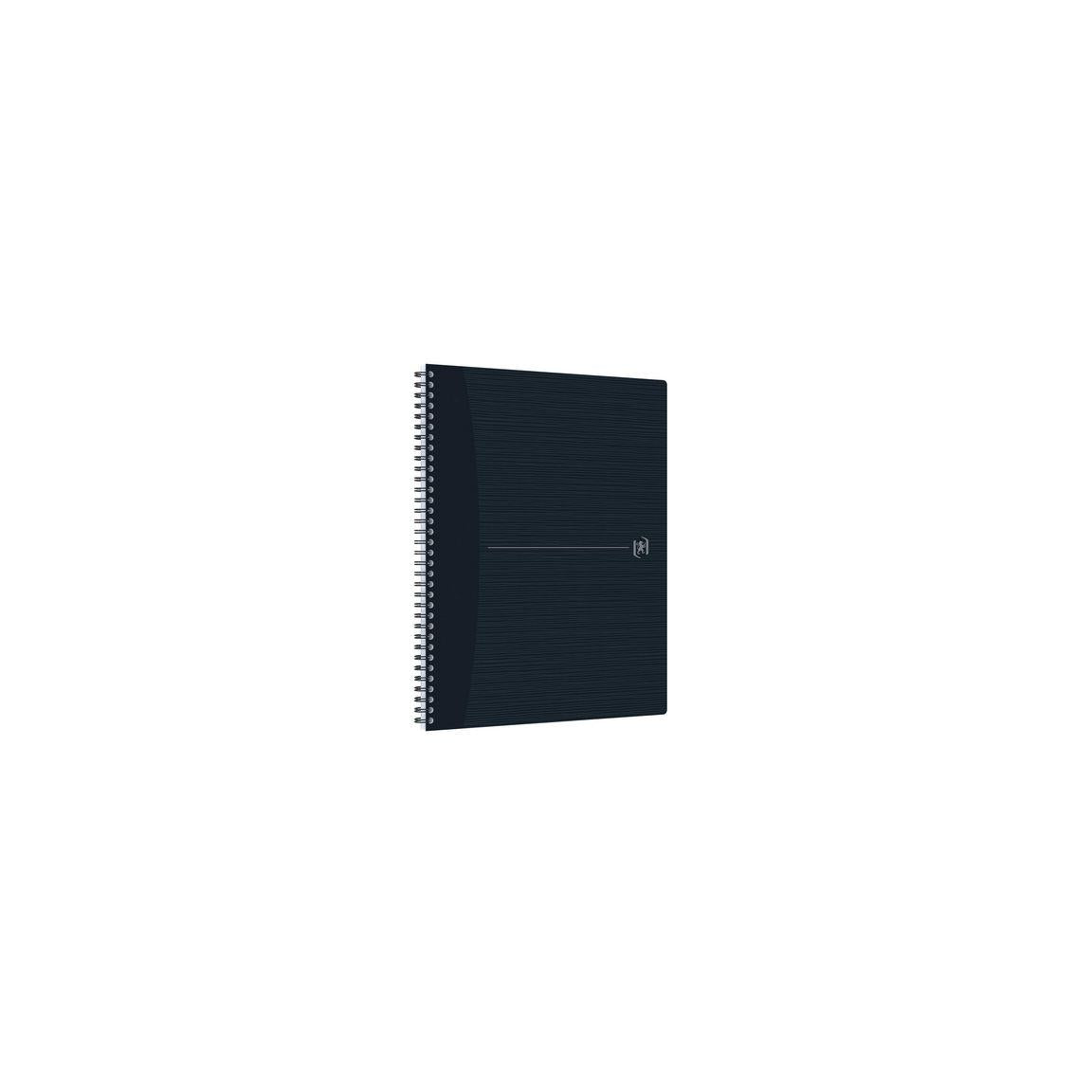 College notebook OXFORD Origins A4+ line sv