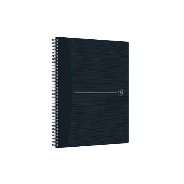 College notebook OXFORD Origins A4+ line sv