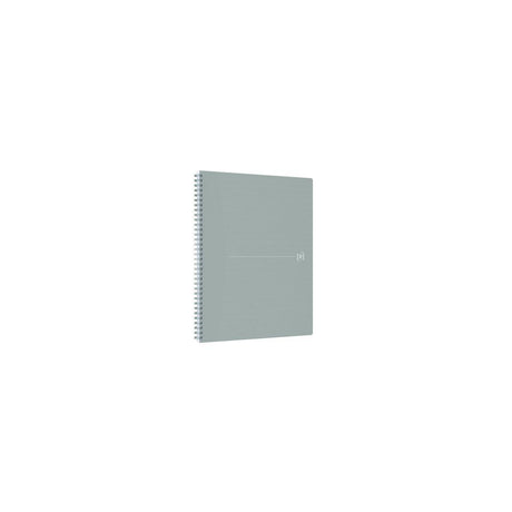 Desk pad OXFORD Origins A4+ linen grey