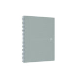 Desk pad OXFORD Origins A4+ linen grey