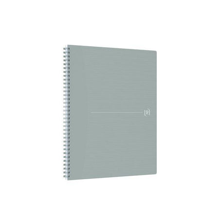 Desk pad OXFORD Origins A4+ linen grey