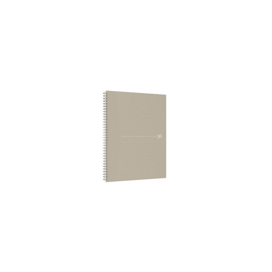 Desk pad OXFORD Origins A4+ l beige