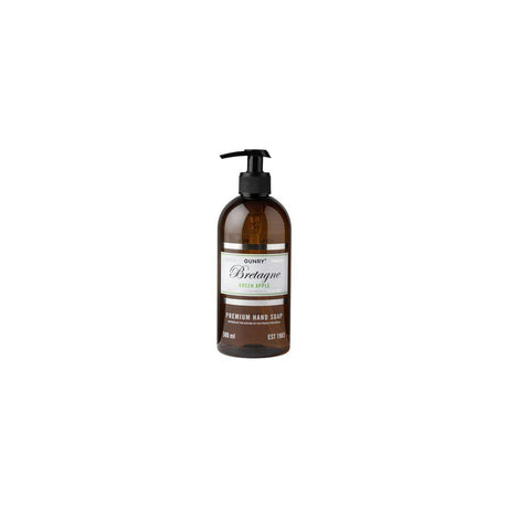 Soap GUNRY French Green Apple 500ml
