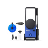 High pressure washer NILFISK Core 130