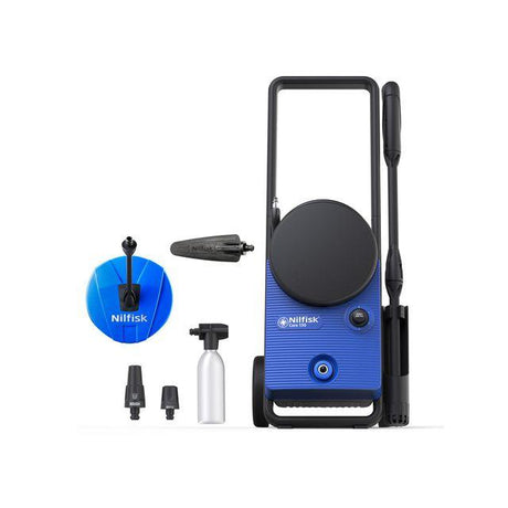 High pressure washer NILFISK Core 130