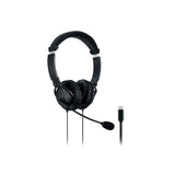 Headset KENSINGTON Hi-Fi On-Ear USB-C
