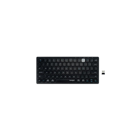 Keyboard KENSINGTON Compact wireless