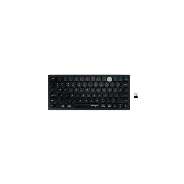 Keyboard KENSINGTON Compact wireless