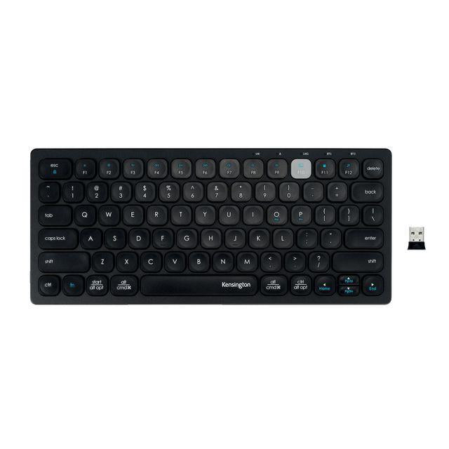 Keyboard KENSINGTON Compact wireless