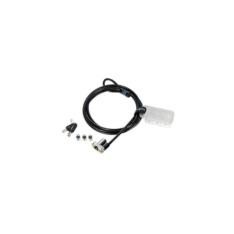 Cable lock KENSINGTON Universal 3-in-1