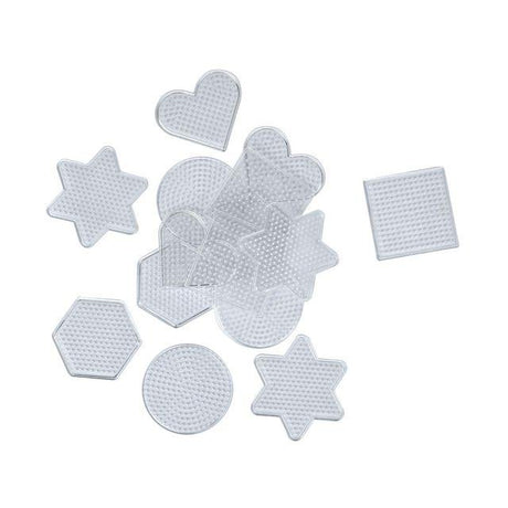 Bead plates MIX 15/pack