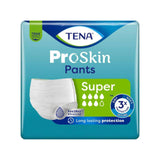 Incontinence protection TENA Pants Super XL 12/pack