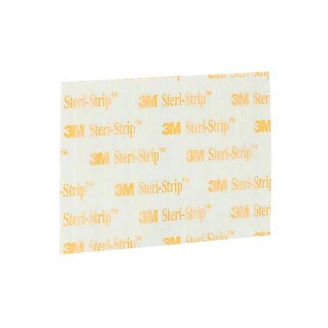 Steri-Strip 6x38mmx6pcs 300/pack
