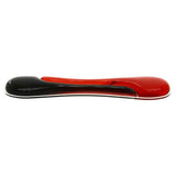Wrist support KENSINGTON Duo gel red