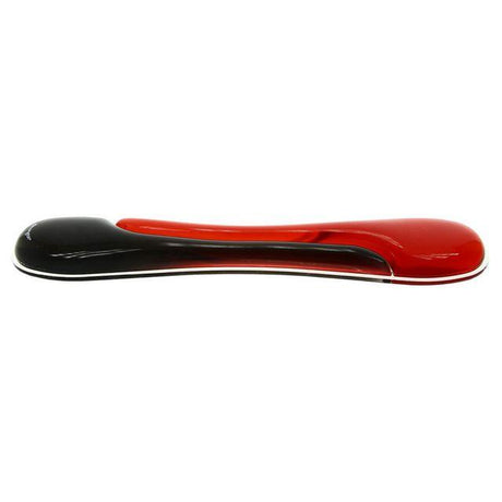 Wrist support KENSINGTON Duo gel red