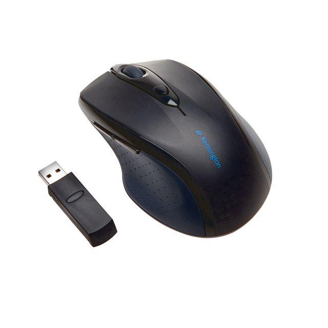 Mouse KENSINGTON Pro Fit Standard wireless