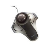 Mouse KENSINGTON Orbit Trackball cable grey