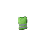 Reflective vest Child XS Green