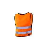 Reflective vest Child XXS Orange
