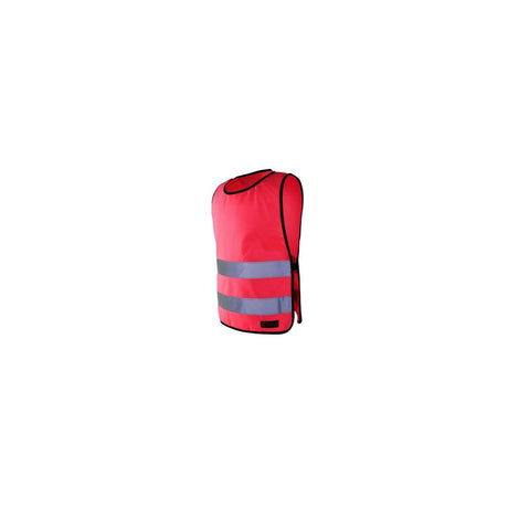 Reflective vest Child XXS Pink