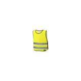 Reflective vest Child XXS Yellow