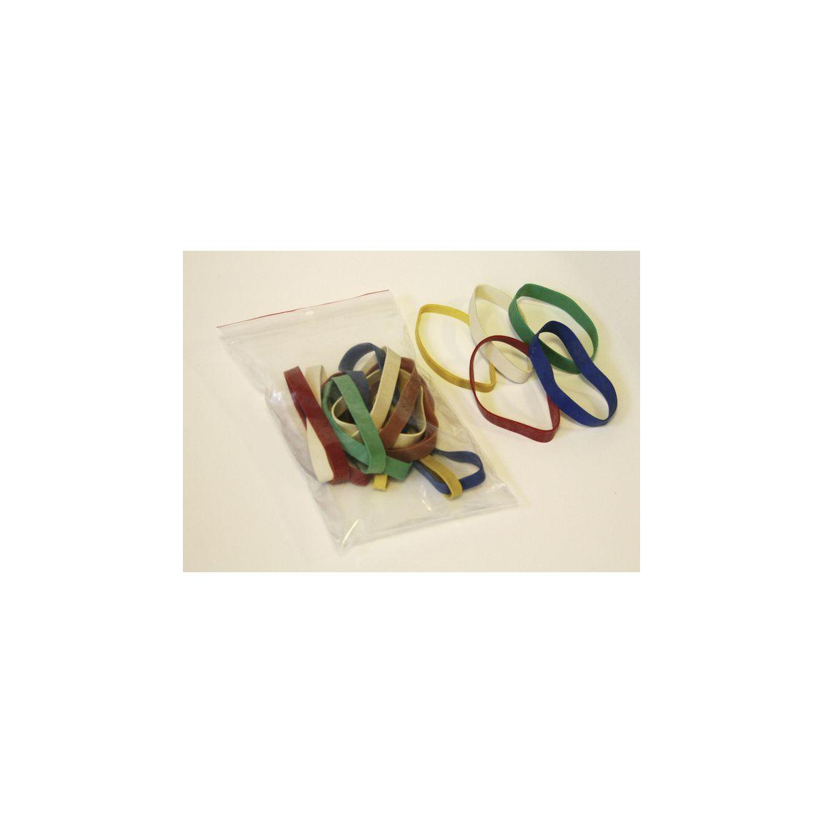 Lanyard 100x10 mm Black 100/pc