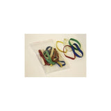 Lanyard 100x10 mm Black 100/pc