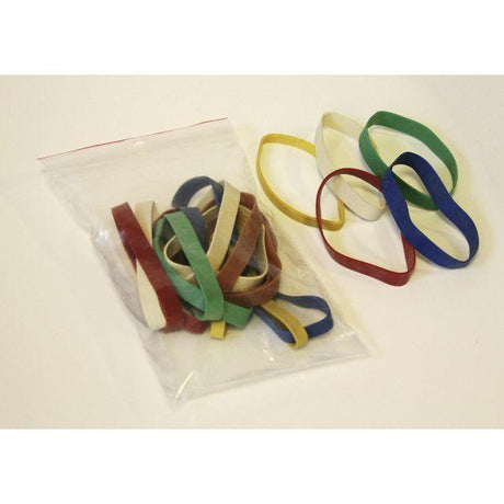 Lanyard 100x10 mm Black 100/pc