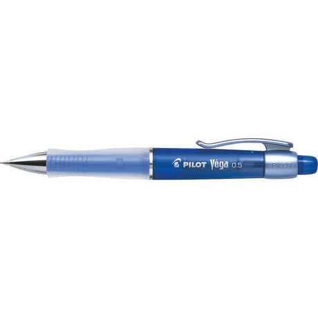 Pencil PILOT Vega 0,5mm neon blue