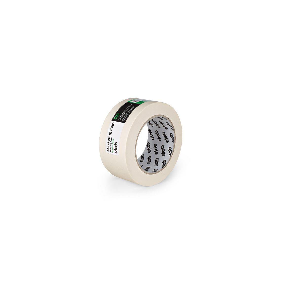 Masking tape ETAB 50mmx50m