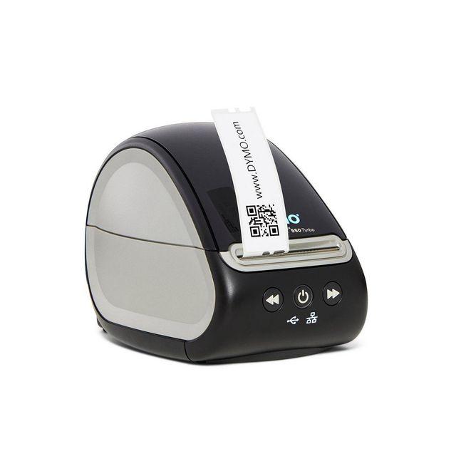 Label printer DYMO LW 550 Turbo