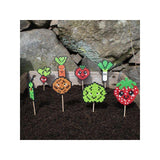 Bioplastic pipe beads 20000/bucket