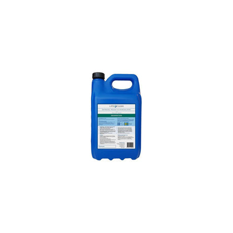 Surface disinfection LIFECLEAN 5L