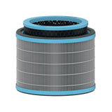 Hepafilter Drum allergy LEITZ Z2000