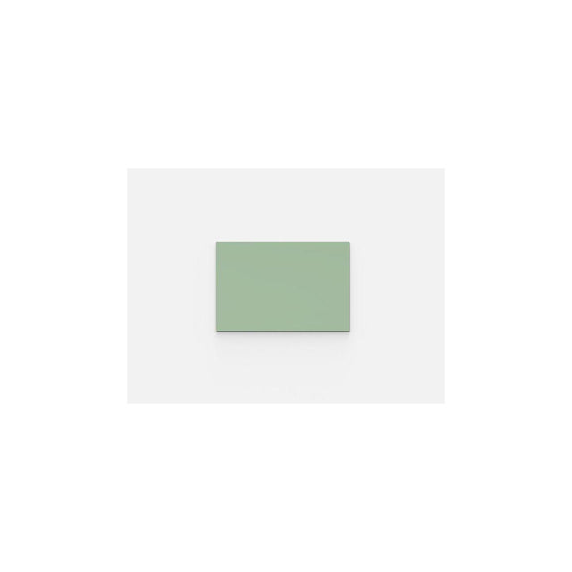 Glass panel LINTEX Mood 100x100cm Gentle