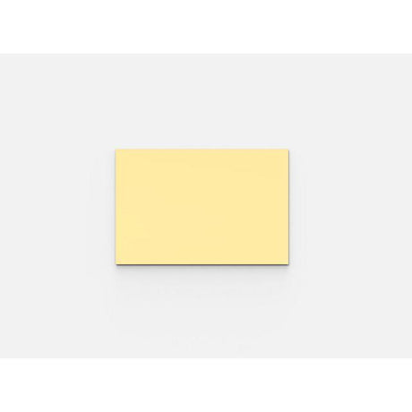 Glass panel LINTEX Mood 125x100cm Lively