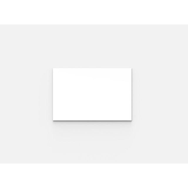 Glass panel LINTEX Mood 150x100cm Pure