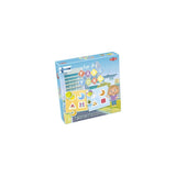 Game Learn about colour and shape 3+