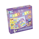 Game Learn about letters 4+