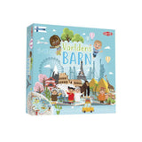 Games World's Children 5+