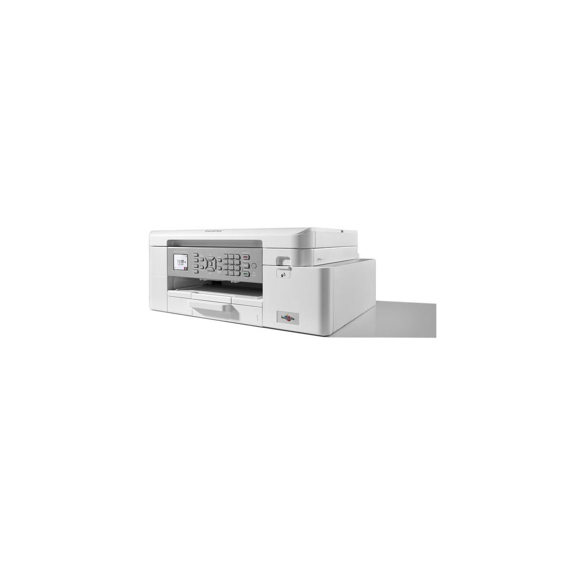 Multi-ink BROTHER MFC-J4340DW A4