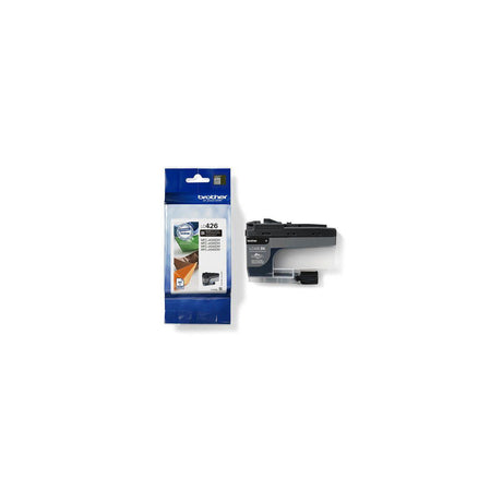 Ink cartridge BROTHER LC426BK 3K black