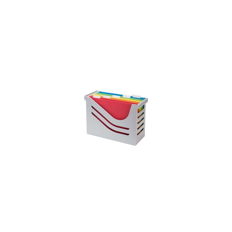 Hanging file drawer DJOIS 5 hanging file Eco grey
