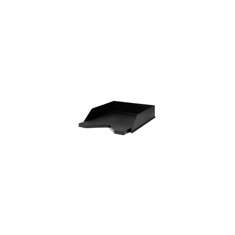 Letterbox DJOIS A4 Eco black