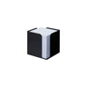 Block cube holder DJOIS Eco 850 sheet black