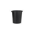 Wastepaper basket DJOIS 15L black Eco