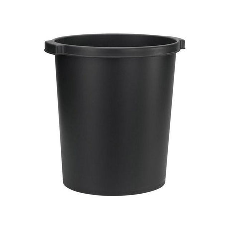 Wastepaper basket DJOIS 15L black Eco